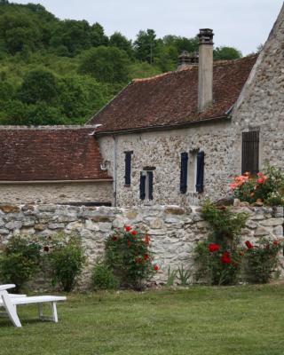 Chez Fred et Cécile