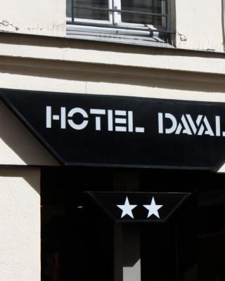 Hotel Daval