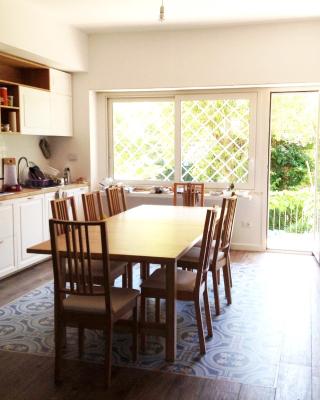 Ripe's FoRest Garden Guest House