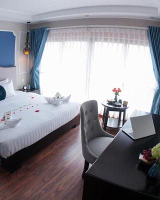 Hanoi La Castela Hotel