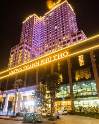 Muong Thanh Luxury Phu Tho