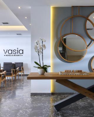 Vasia Royal Hotel