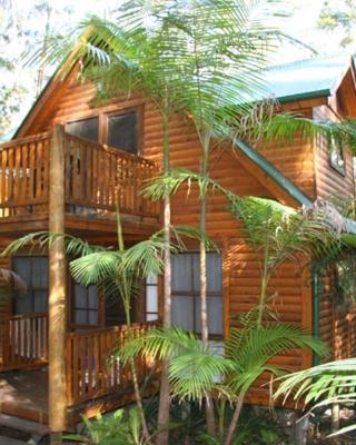 Springbrook Mountain Chalets