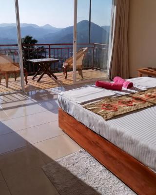 High View Homestay