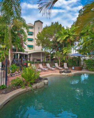 Cairns Sheridan Hotel