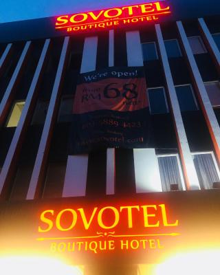 Sovotel @ Puchong