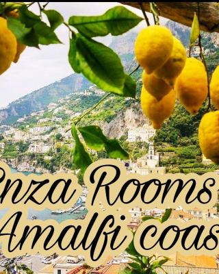 ENZA ROOM'S AMALFI COAST affittacamere