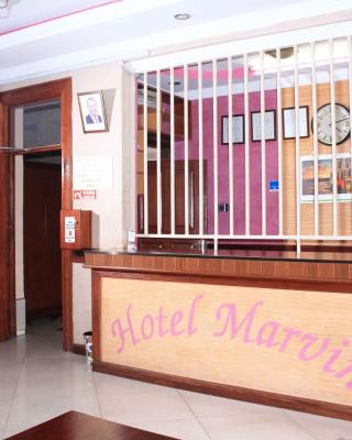 Hotel Marvin