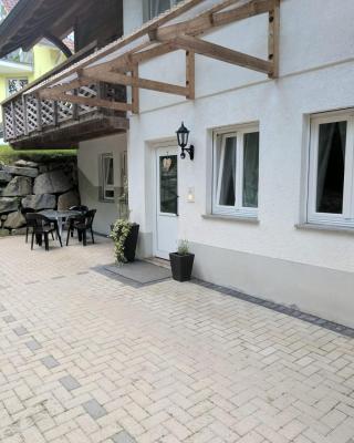 FeWo Am Ohrensbächle