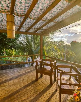 Pousada Brisa Da Barra