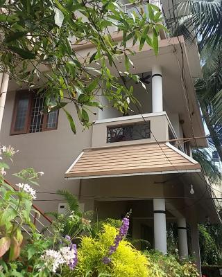 kevins Placid Homestay