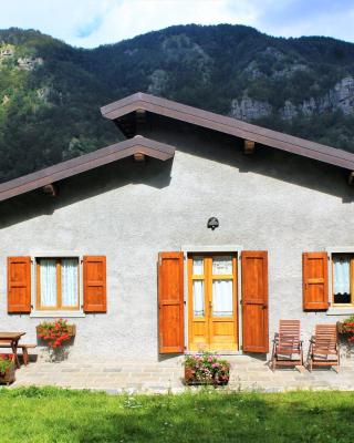 Chalet Abetone in Tuscany