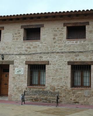 Casa Rural El Pedroso