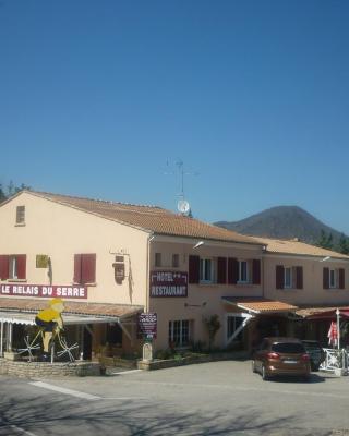 Logis Hotel Le Relais du Serre