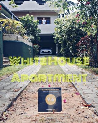White House Apartment at Hume's Road