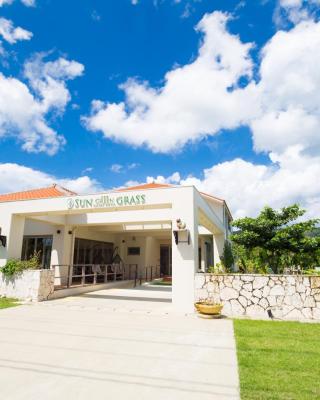 Sun Green Resort Hotel Ishigaki