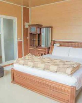 Mingyuan Homestay