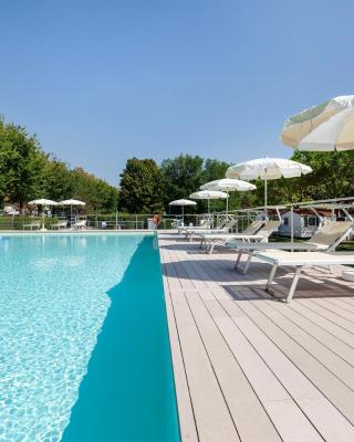 Camping Fusina