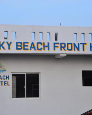 Lucky Beach Front Hostel