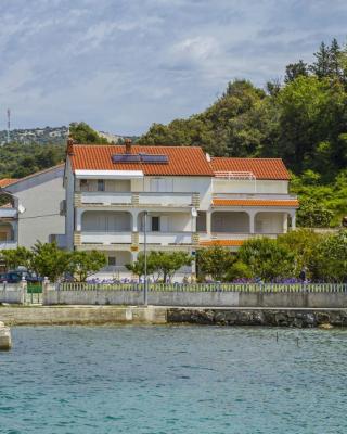 B&B Apartments & Rooms Vidas
