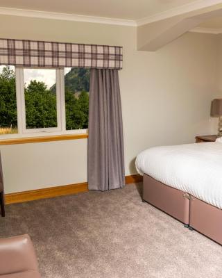 Tyndrum Lodges