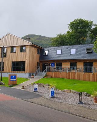 Glen Nevis Youth Hostel