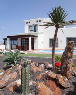 Hipoclub Villas, Aguamarina 2