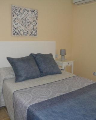 Apartamento Calle Fundadores