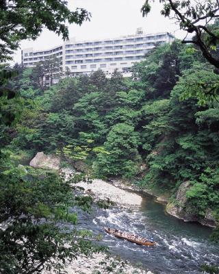 Kinugawa Royal Hotel