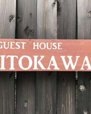 Guest House Itokawa