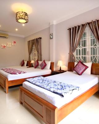 Green Garden Homestay