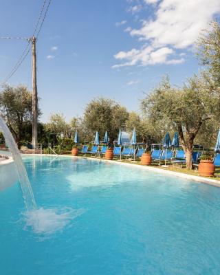 Hotel Internazionale