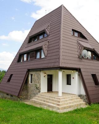 pensiunea Bella Predelut