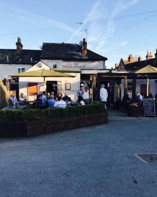 Prince of Wales Marlow