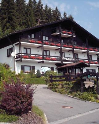 Pension Haus Inge