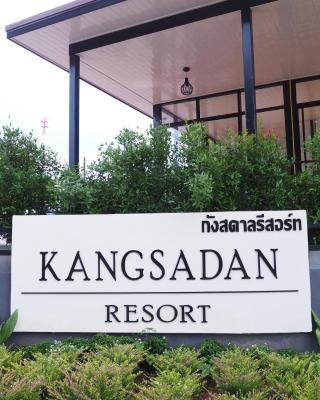 Kangsadan Resort