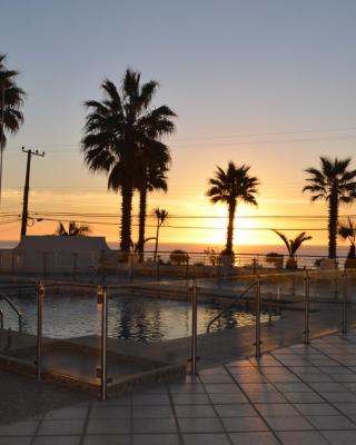 Playa Paraíso Resort