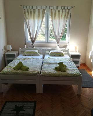 Apartman Srce