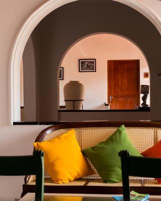Dolce Italia Rooms