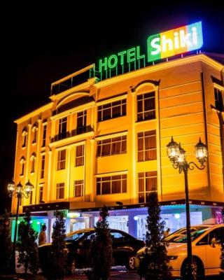 Hotel Shiki