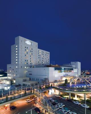 Hotel Associa Toyohashi