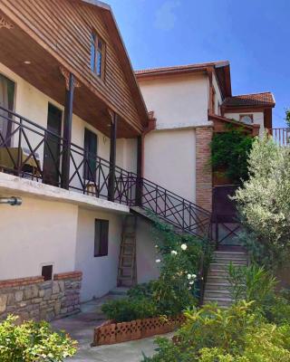 Guest house Fifty