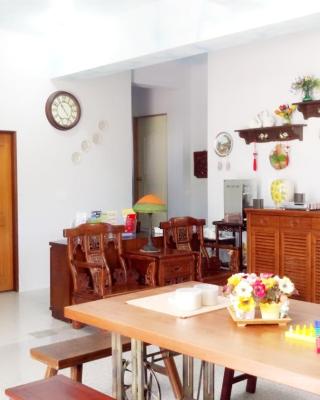 Yi Jing B&B