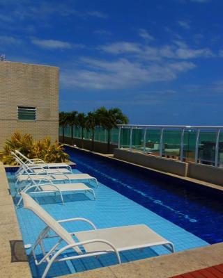 Apartamento Jtr em Maceio