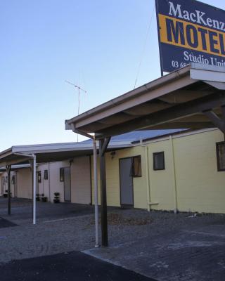 Mackenzie Motels