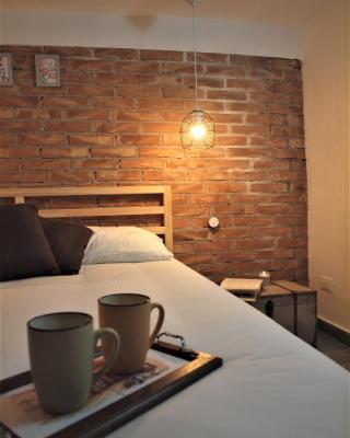 Chalet Gea