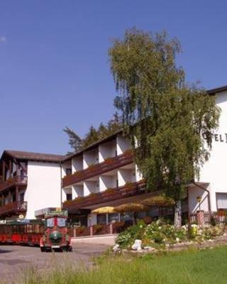 Hotel Igel