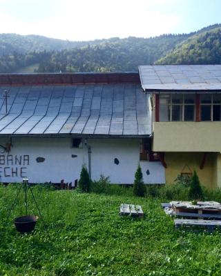 Chalet Azuga