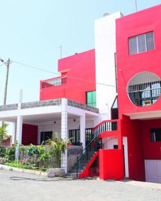 Hotel Miramar Fogo Brava