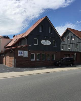 Hotel Isenbütteler Hof